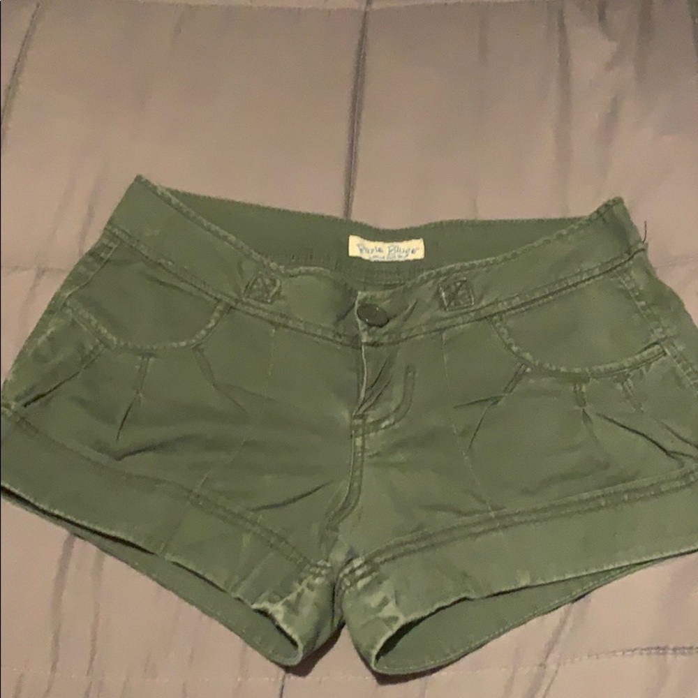 Shorts